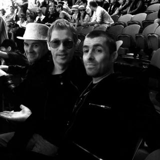 Liam Gallagher anuncia la ruptura de su grupo 'Beady Eye'