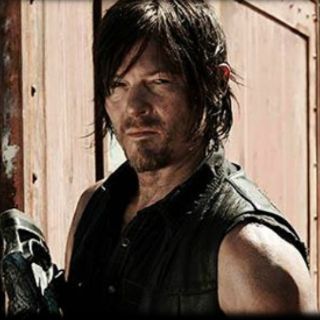 Actor se vuelve vegetariano por escenas de 'The Walking Dead'