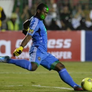 Muere por disparo el capitán de Selección sudafricana