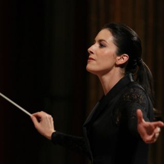 Alondra de la Parra regresará a orígenes con concierto en NY