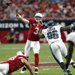 Los Cardenales sorprenden a las Águilas