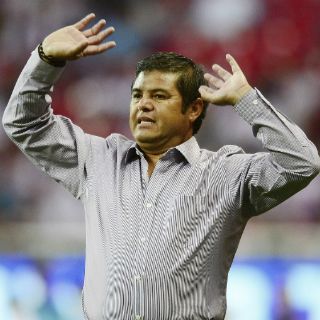 Daniel Guzmán espera que Chivas libre la crisis