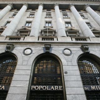 Unos 25 bancos europeos carecen de capacidad para enfrentar crisis