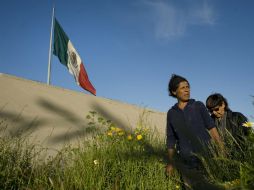 Director de ITM descarta que la enfermedad sea una estrategia de las autoridades estadounidenses para evitar la inmigración. EFE / ARCHIVO