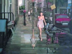 Primer lugar.'Desfasada' de Manuel Sandoval Acosta EL INFORMADOR / A. Muñiz