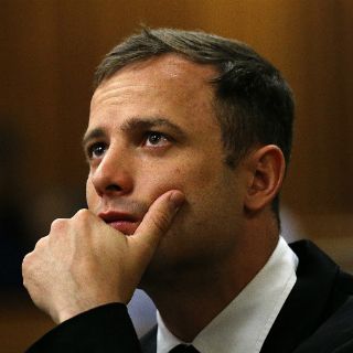 Fiscalía apelará sentencia contra Pistorius