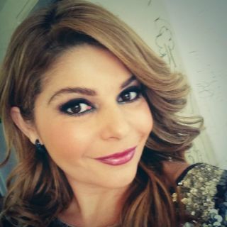 Itatí Cantoral inicia temporada de 'Mame'