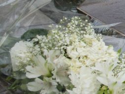 La maestra murió en Tallín mientras impartía su clase. AP / J. Tang