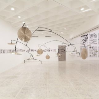 Galería británica presenta obra de artista mexicano