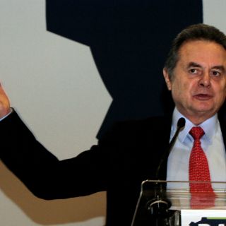 Coldwell presume reforma energética en Querétaro