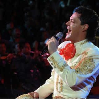 Pedro Fernández deja telenovela por motivos de salud