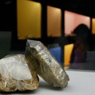 Hallazgo replantea la formación de los continentes