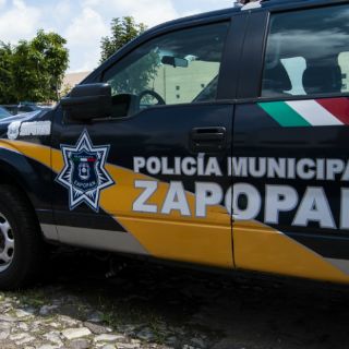 Zapopan dará de baja a 150 policías reprobados