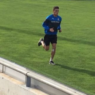 Héctor Moreno está próximo a regresar a jugar
