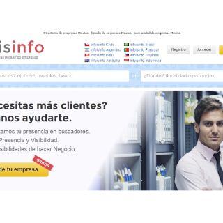 Conoce las ventajas del Portal del Empleo