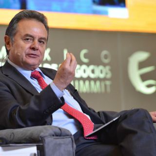 Esta semana, 25 reglamentos de la Reforma Energética: Coldwell