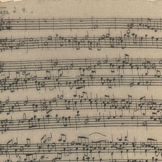 La mujer de Bach escribió parte de algunas de sus obras, según documental