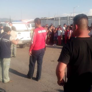 Estudiante fallece tras pedir 'aventón' en Ixtlahuacán de los Membrillos