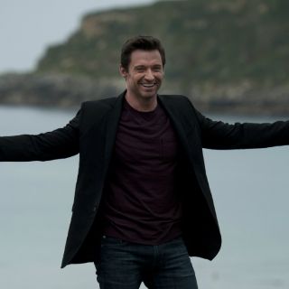 Hugh Jackman recibe tratamiento contra cáncer por tercera vez