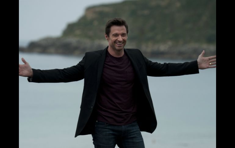 El actor anima a las personas a checarse y a ser proactivos con su salud para evitar que las enfermedades se extiendan. AP / ARCHIVO.