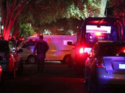 Honorio Martínez Rodríguez fue amenazado de muerte en el 2013. SUN / ARCHIVO