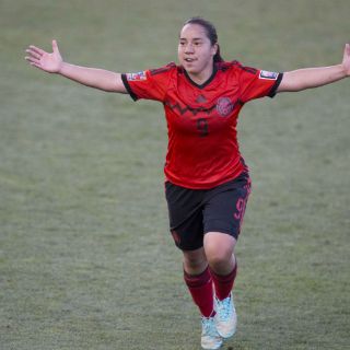 El Tri femenil regresa tras conseguir el pase al Mundial