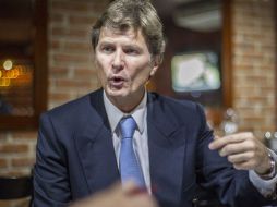 Antes de la Reforma Energética, el Banco Nacional de Comercio Exterior sólo acotaba el financiamiento de energías renovables. EL INFORMADOR / ARCHIVO