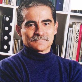 Felipe Leal imparte conferencia en el Museo de la Ciudad