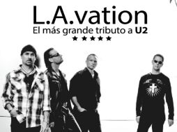 L.A. Vation ofrecerá su concierto en el Teatro Diana en otra fecha a la programada originalmente. ESPECIAL / teatrodiana.com