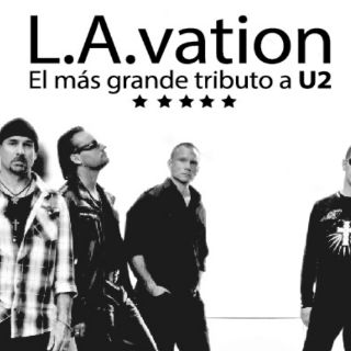 Reprograman concierto tributo a U2 en Teatro Diana