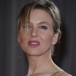 Renée Zellweger luce su nuevo rostro sin maquillaje