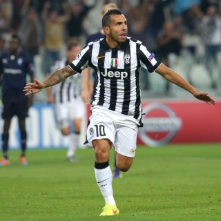 Tévez obligará a competir en la Selección argentina