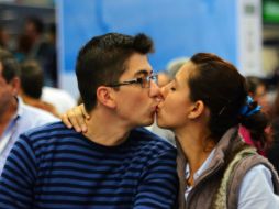 La Generación Dink (Double Income, No Kids Yet) se caracteriza por que ambos integrantes de la pareja trabajan y no tienen hijos. EL INFORMADOR / ARCHIVO