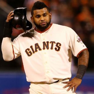 Agencia libre ronda a estrellas de Serie Mundial