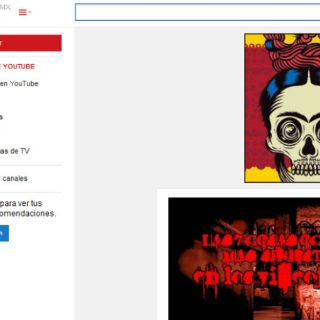 YouTube lanzaría un servicio de suscripción sin publicidad