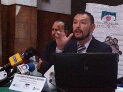 La asociación considera que sólo se enfatiza el tema al inicio de los gobiernos. EL INFORMADOR / T. Villaseñor
