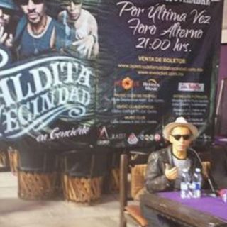 El sonido 'pachuco' vuelve a Guadalajara