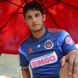 Estoy con el más grande de México: Ángel Reyna