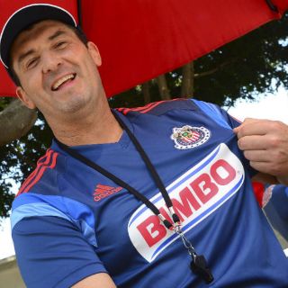 'Chepo' no admite chantajes