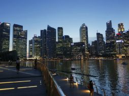 Singapur, Nueva Zelandia y Hong Kong son los tres países con más facilidad para hacer negocios a nivel mundial. EFE / ARCHIVO