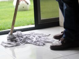 Cada 4.5 días se compra un producto de cuidado para el hogar. EL INFORMADOR / ARCHIVO