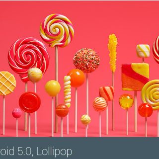 Android Lollipop intenta mejorar la seguridad en tu móvil