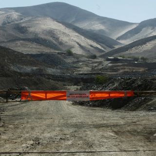 Cada individuo necesita más de 22 toneladas de minerales al año