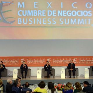 Gobernadores apoyan un Pacto por la Seguridad