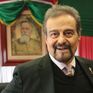 Gonzalo Vega, eterno sobre el escenario