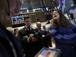 El mercado está a la espera de conocer la postura sobre política monetaria de la Reserva Federal (Fed) de Estados Unidos. AP / R. Drew