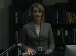 El productor ejecutivo de la serie mostró sus condolencias mediante un comunicado. TWITTER / @digitalspy