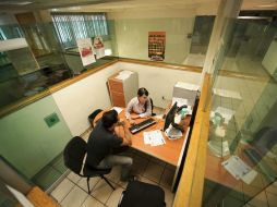 Las personas que padecen este mal se les dificulta realizar actividades diarias. EL INFORMADOR / ARCHIVO