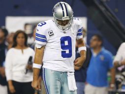 Tony sufrió una contusión en el pasado juego ante Pieles Rojas. EFE / L. Smith