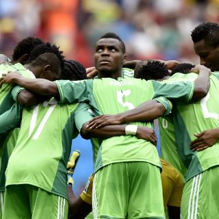 La FIFA amenaza con suspender a Nigeria